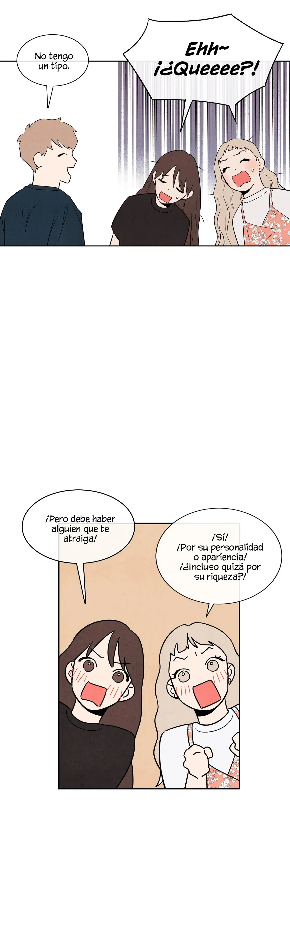 1 plus 1 Capítulo 14 en Línea - página 14