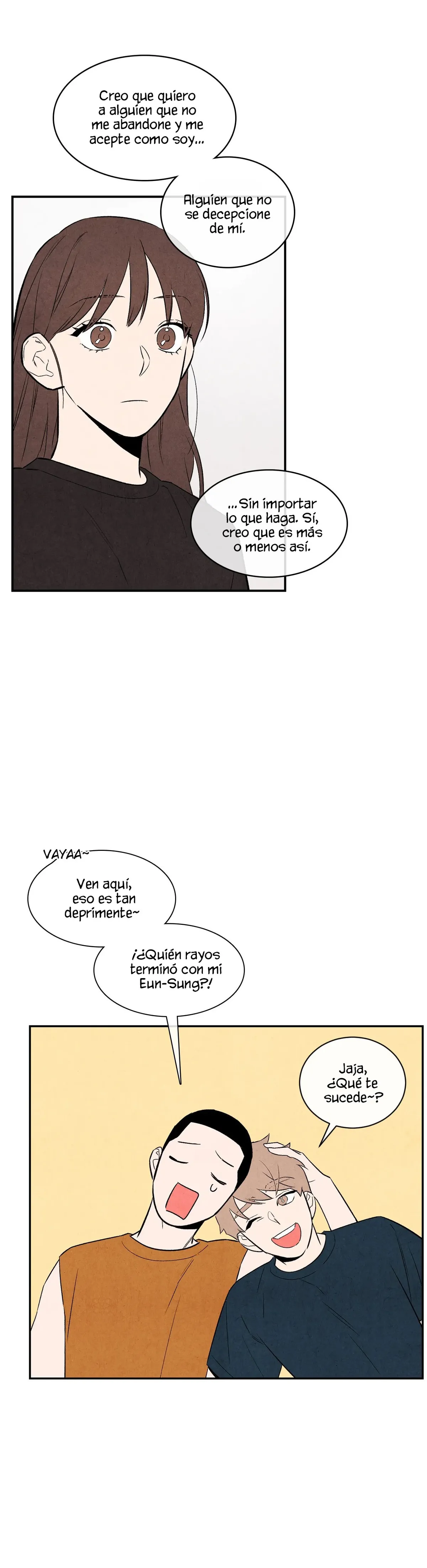 1 plus 1 Capítulo 14 en Línea - página 17