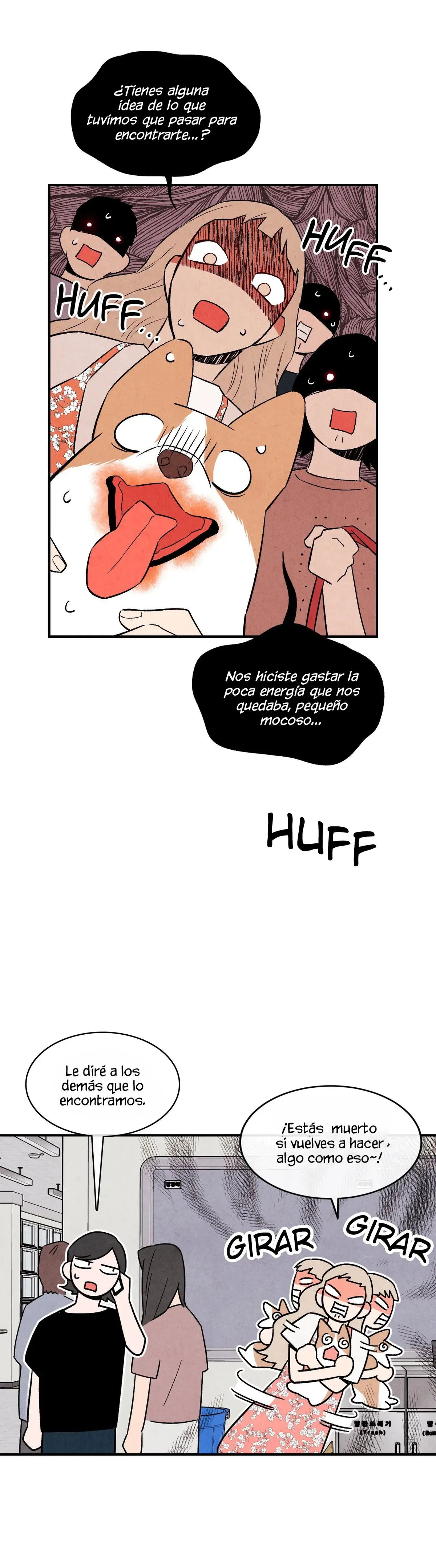 1 plus 1 Capítulo 14 en Línea - página 29