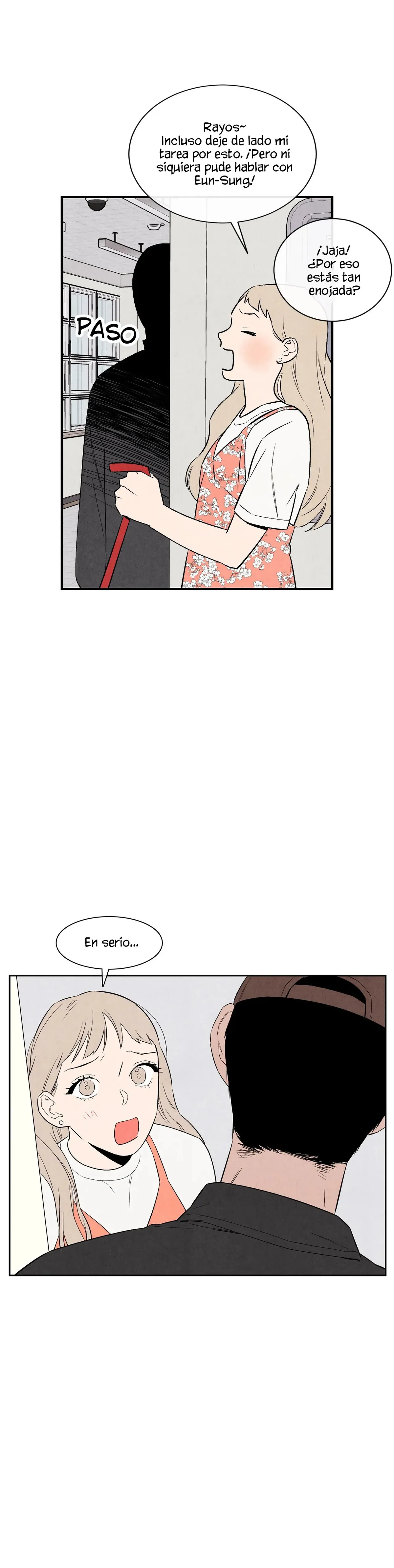 1 plus 1 Capítulo 14 en Línea - página 30