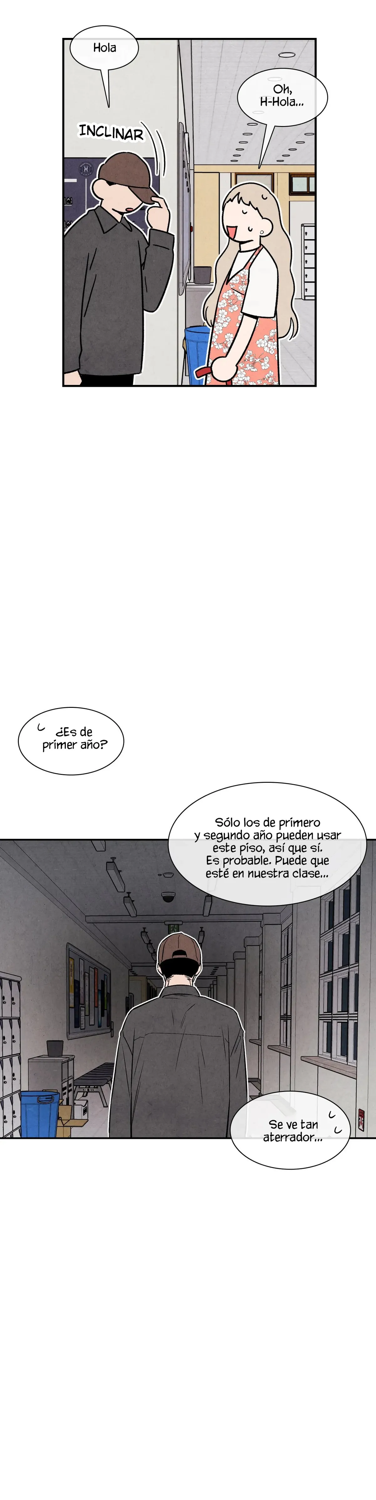 1 plus 1 Capítulo 14 en Línea - página 32