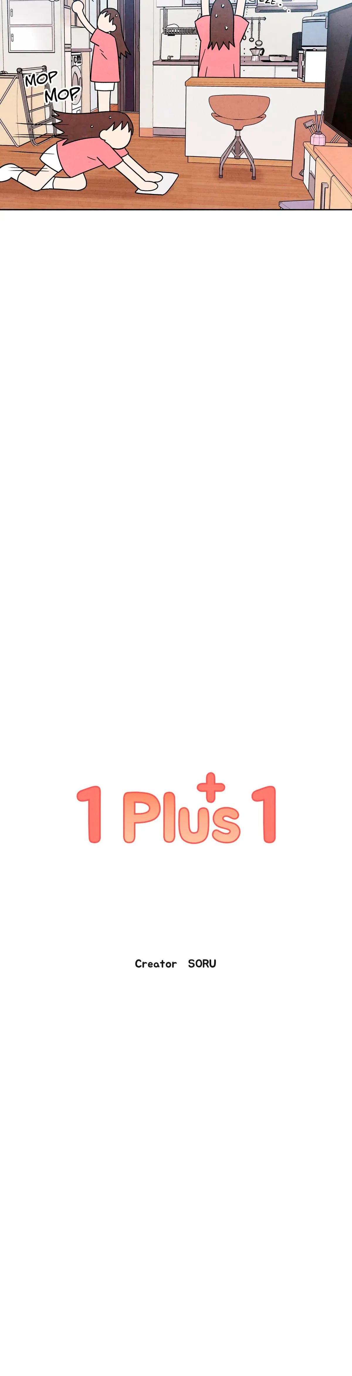 1 plus 1 Capítulo 17 en Línea - página 7