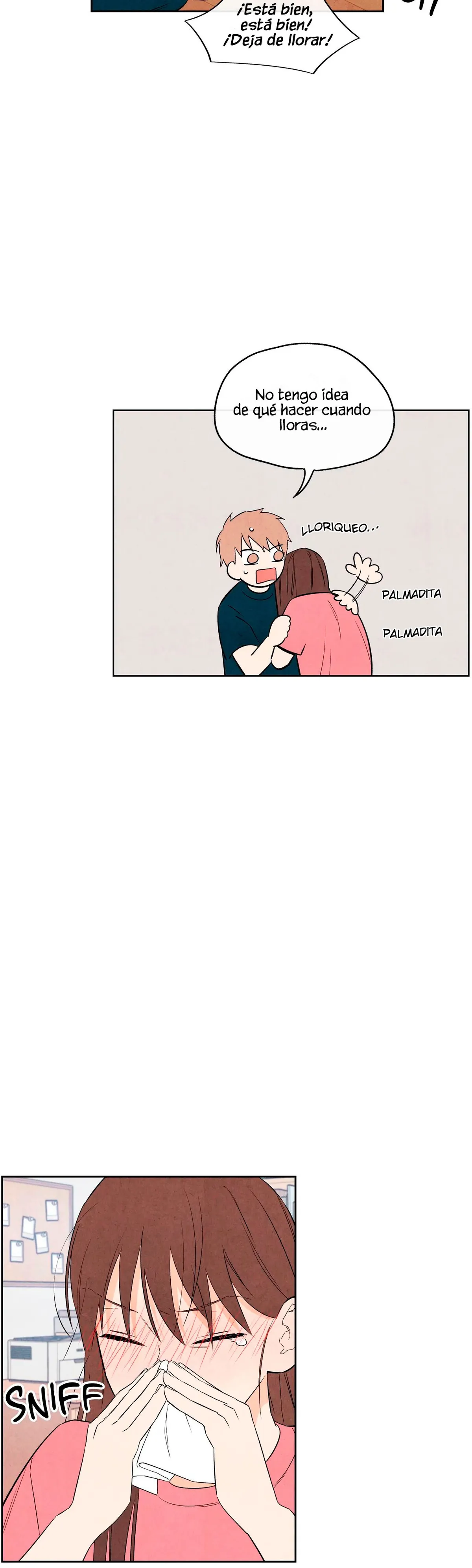 1 plus 1 Capítulo 17 en Línea - página 27