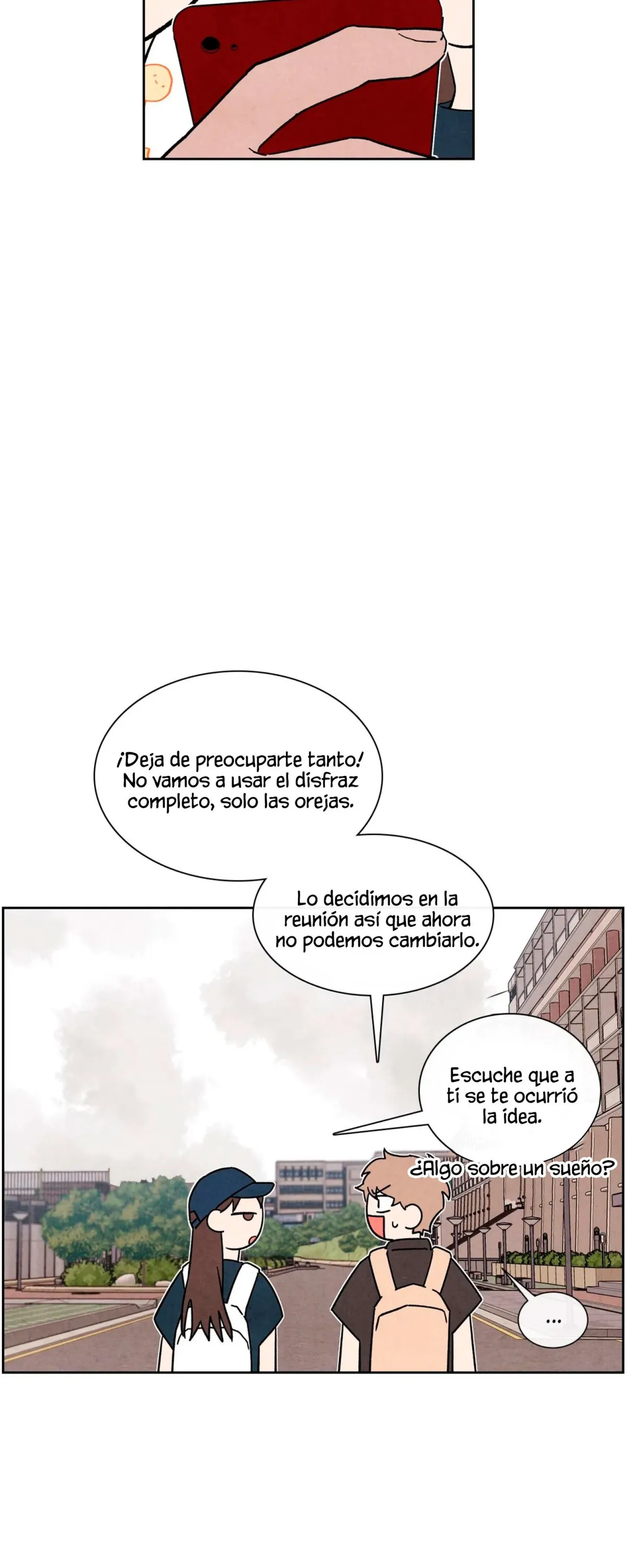 1 plus 1 Capítulo 19 en Línea - página 3