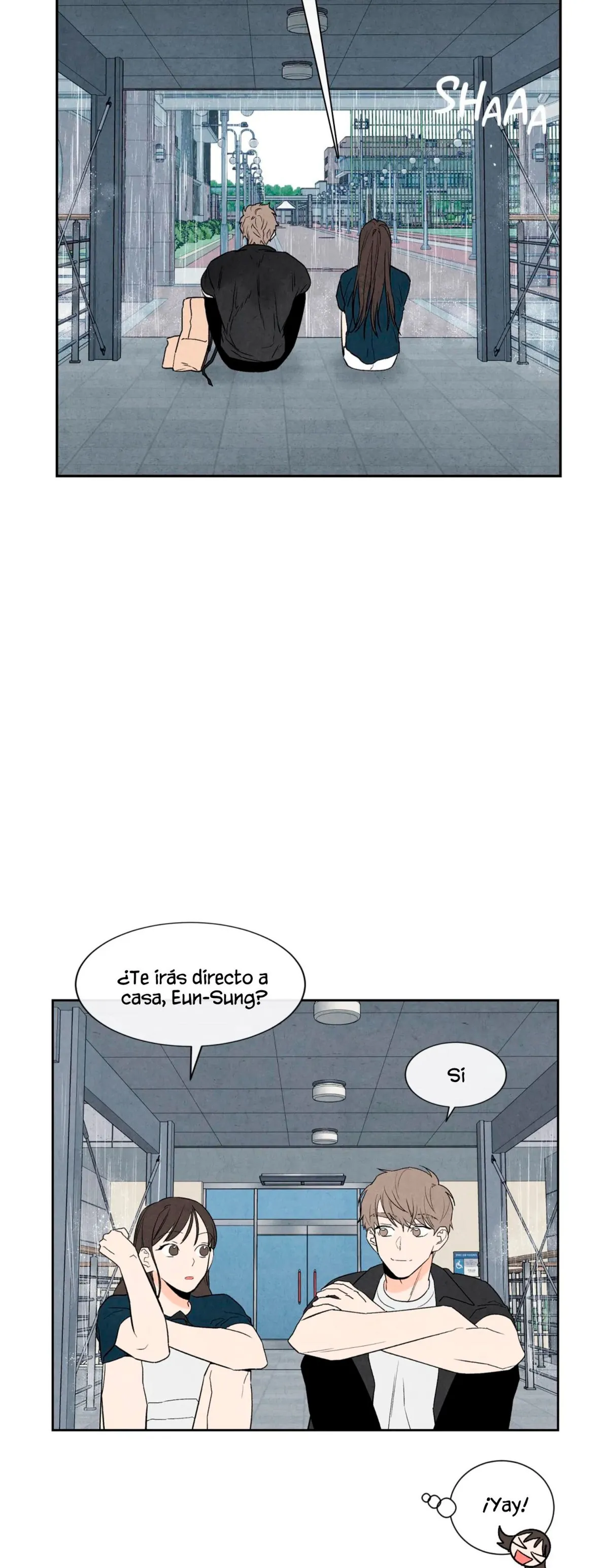 1 plus 1 Capítulo 19 en Línea - página 11