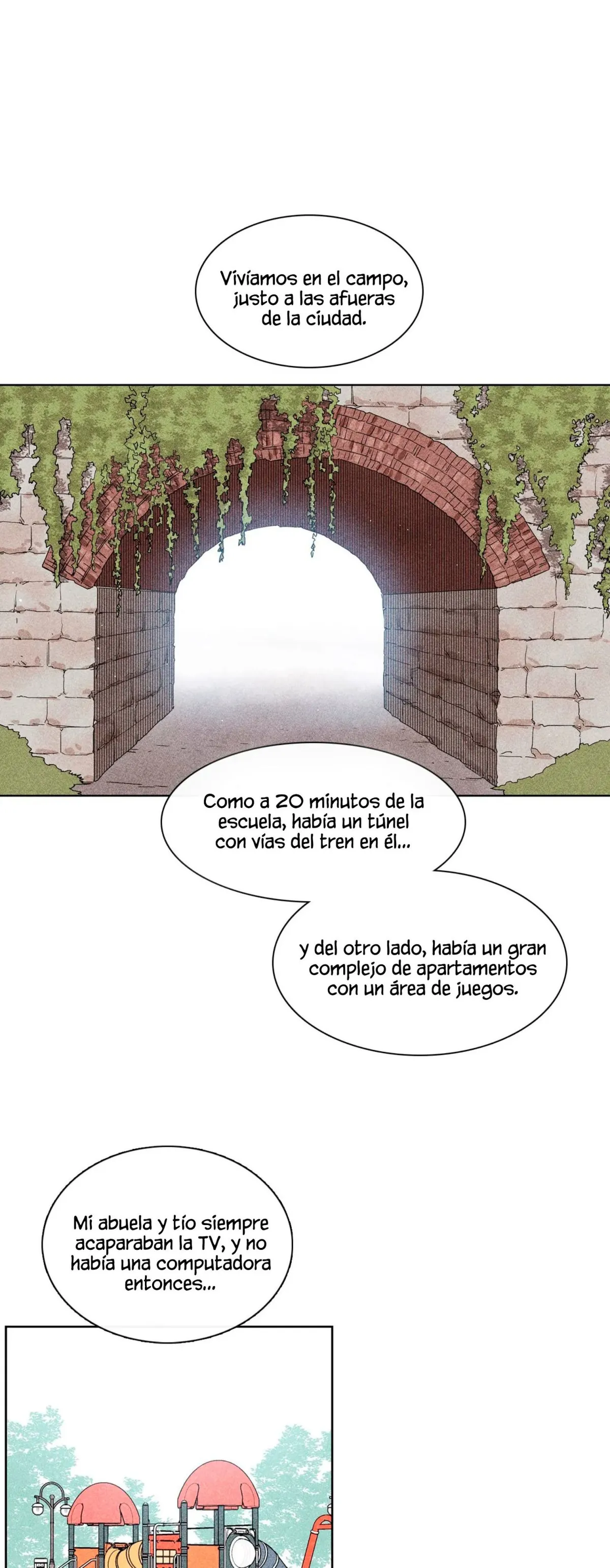 1 plus 1 Capítulo 19 en Línea - página 14