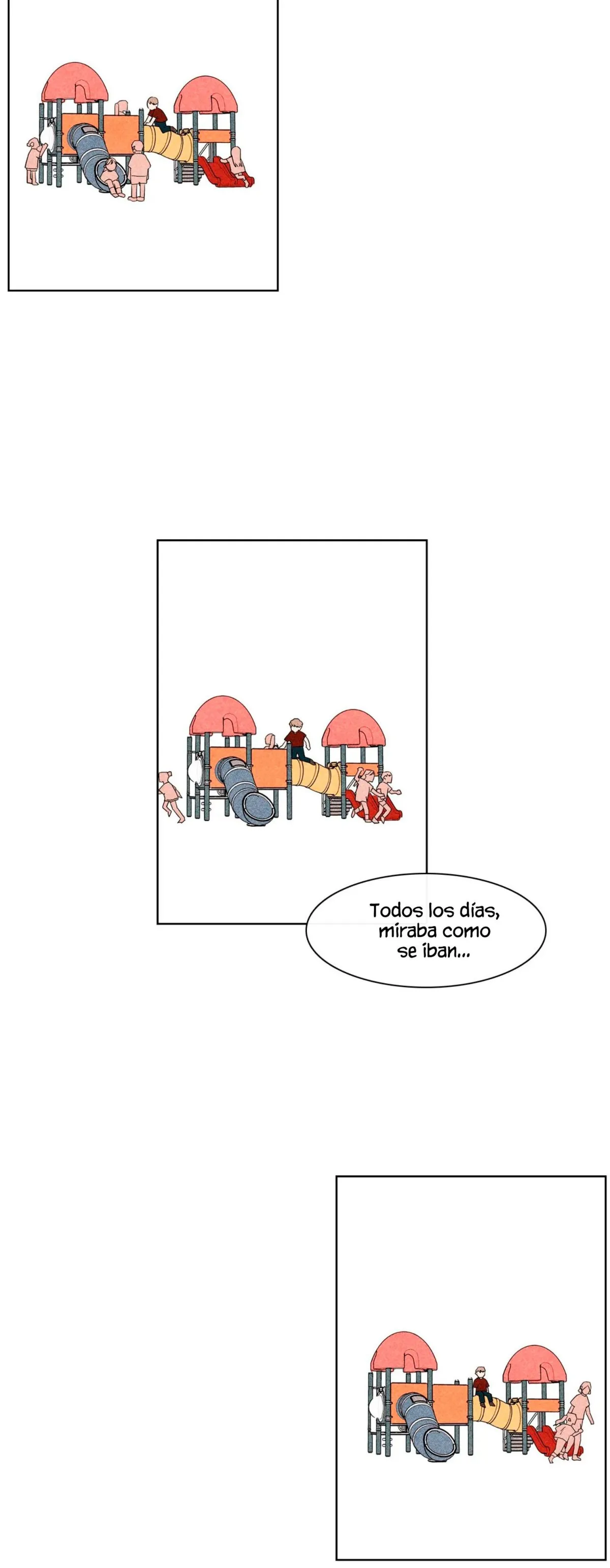 1 plus 1 Capítulo 19 en Línea - página 16