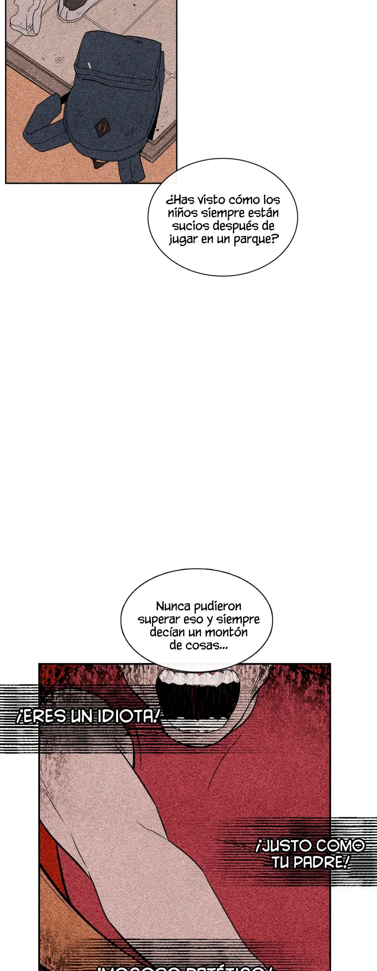 1 plus 1 Capítulo 19 en Línea - página 20