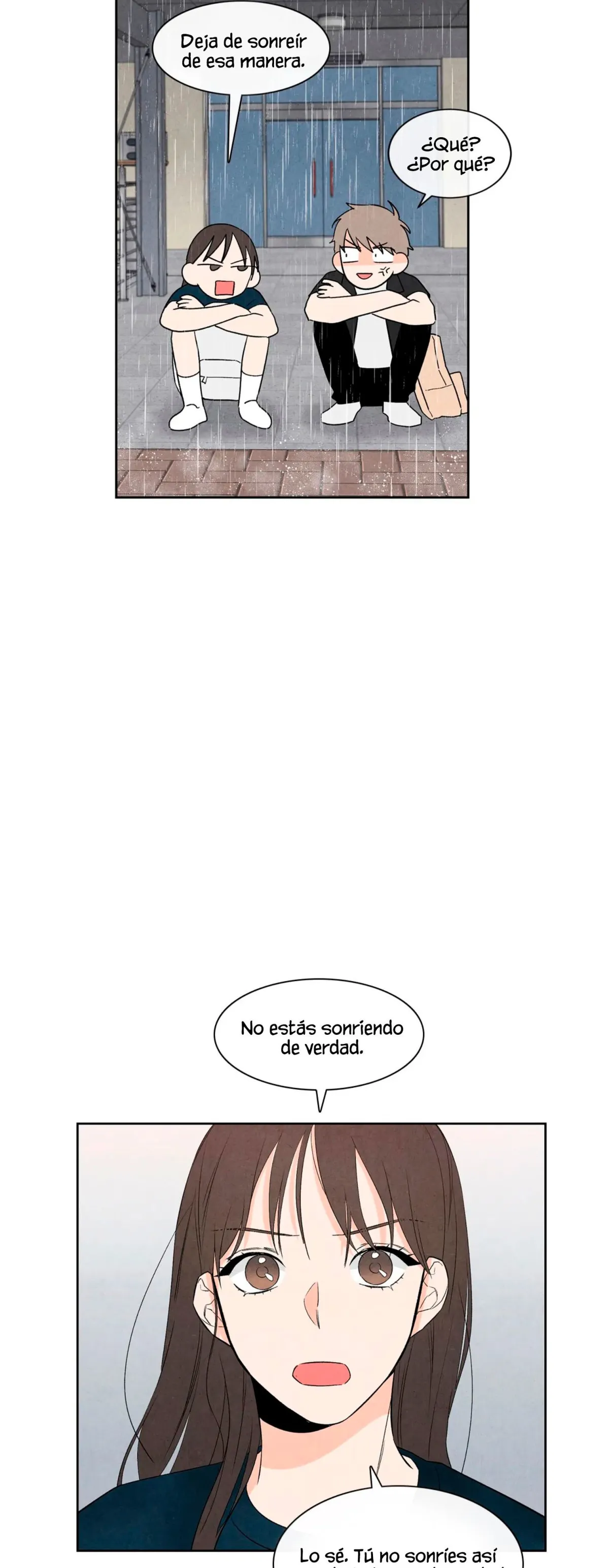 1 plus 1 Capítulo 19 en Línea - página 27