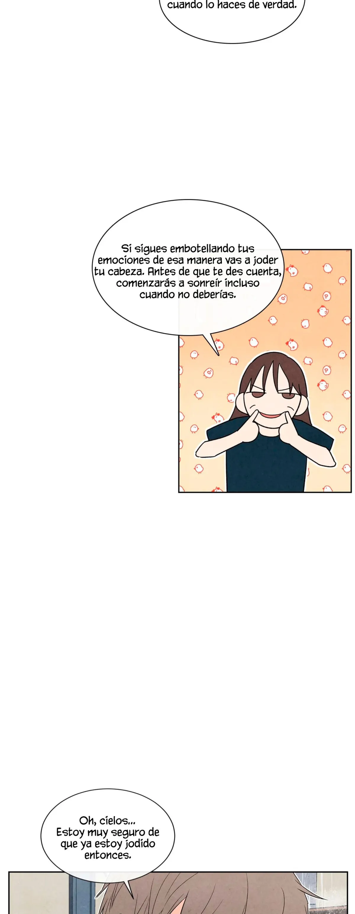 1 plus 1 Capítulo 19 en Línea - página 28