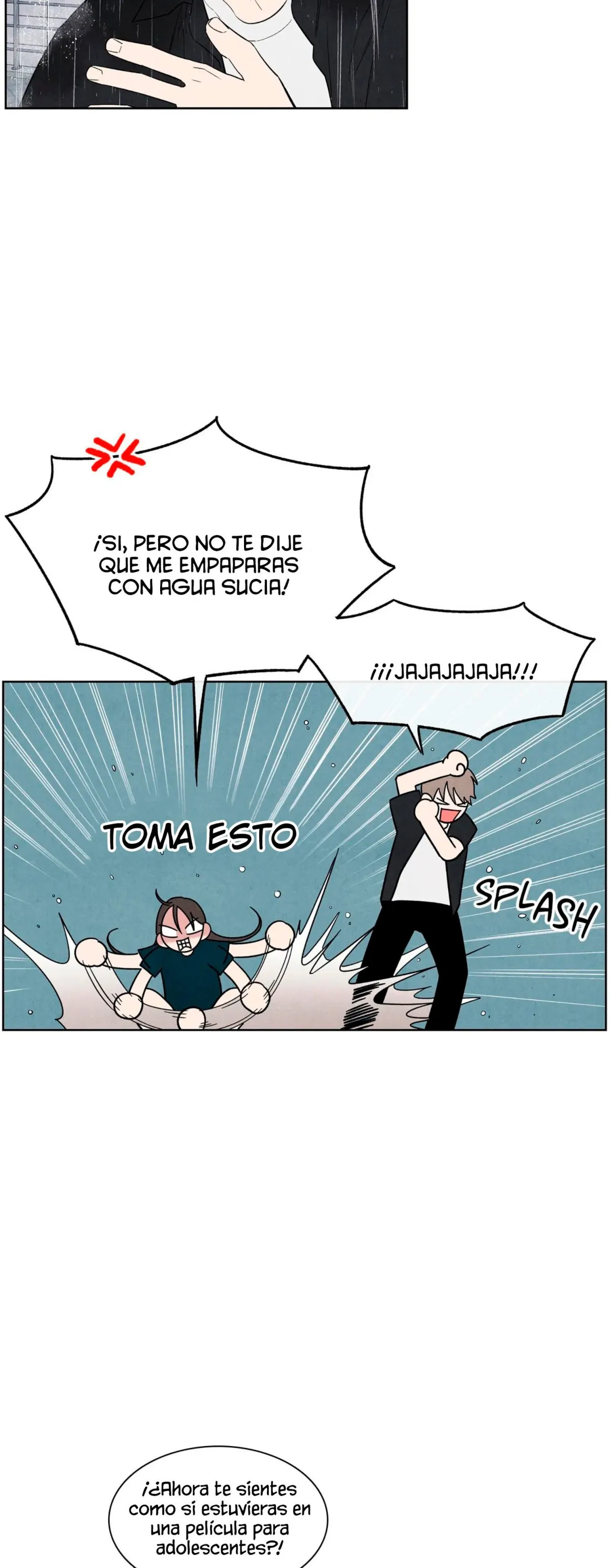 1 plus 1 Capítulo 19 en Línea - página 36