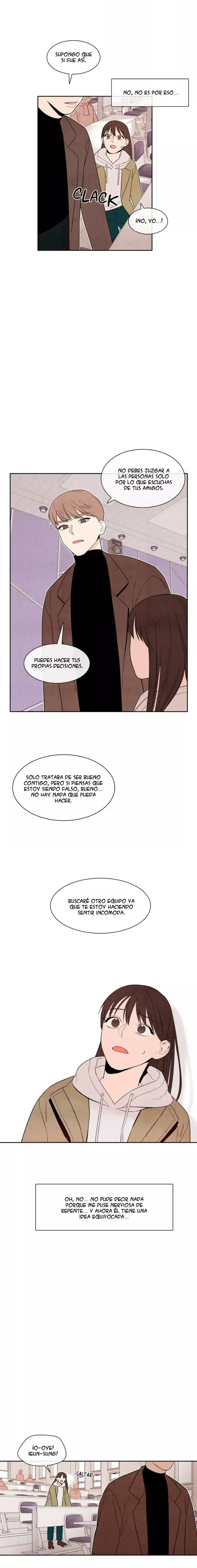 1 plus 1 Capítulo 2 en Línea - página 19