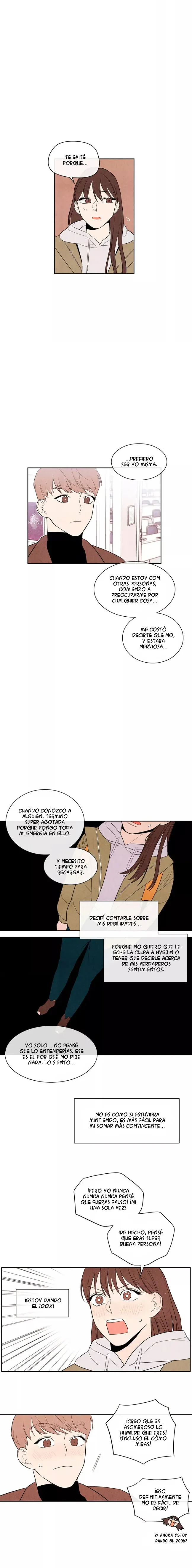 1 plus 1 Capítulo 2 en Línea - página 22