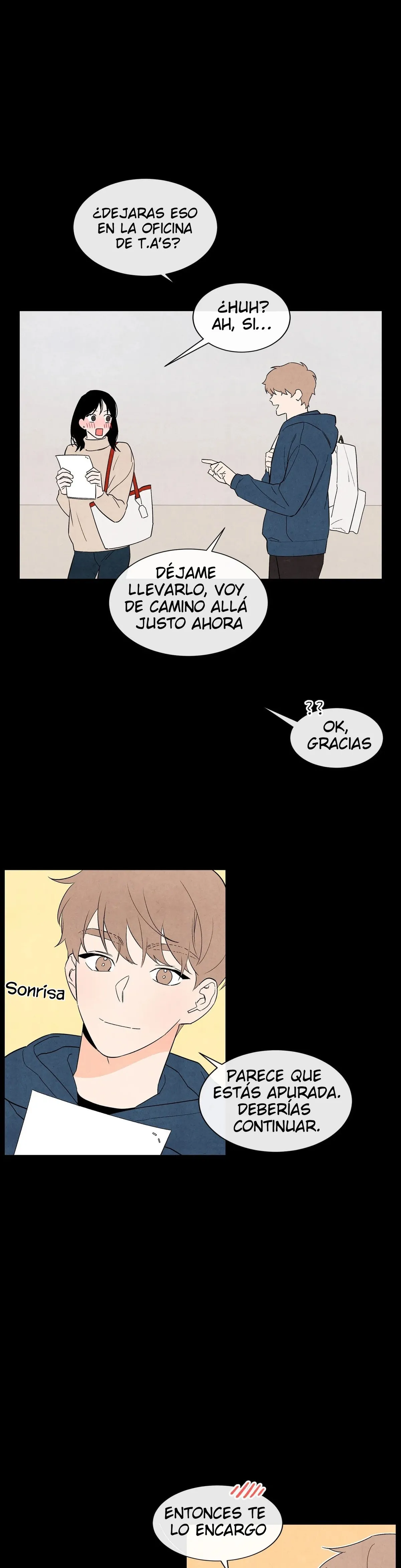 1 plus 1 Capítulo 20 en Línea - página 3