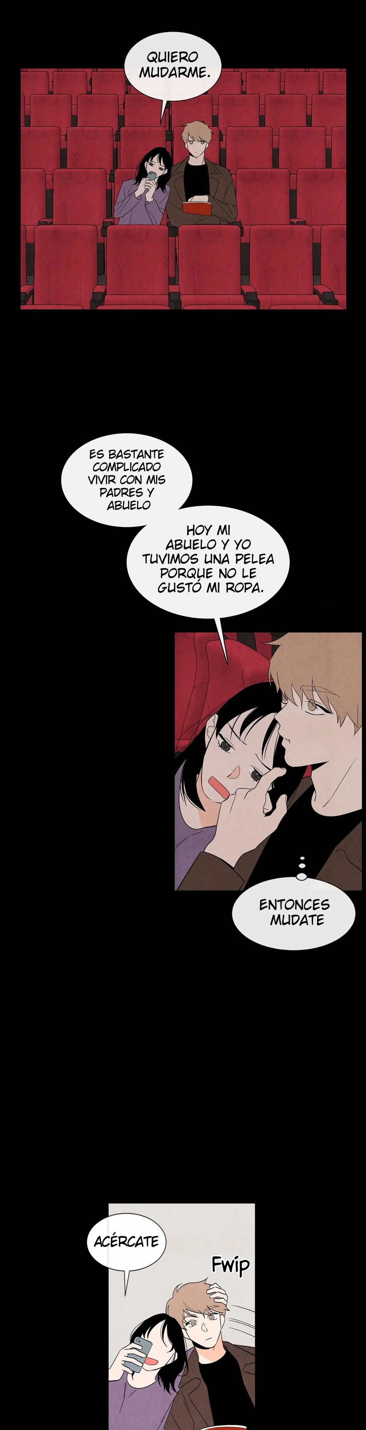 1 plus 1 Capítulo 20 en Línea - página 10