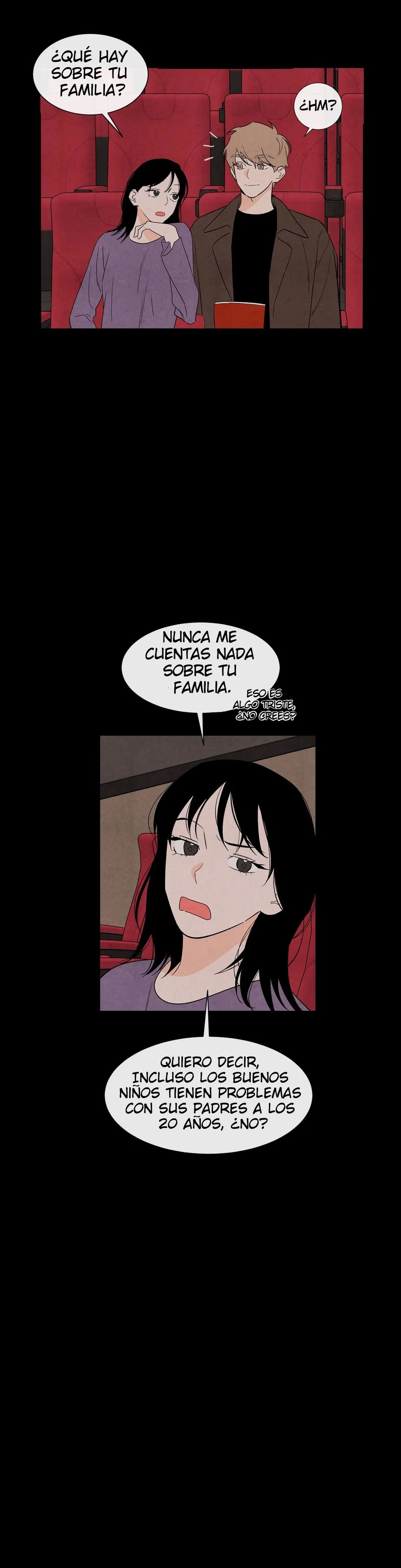 1 plus 1 Capítulo 20 en Línea - página 12