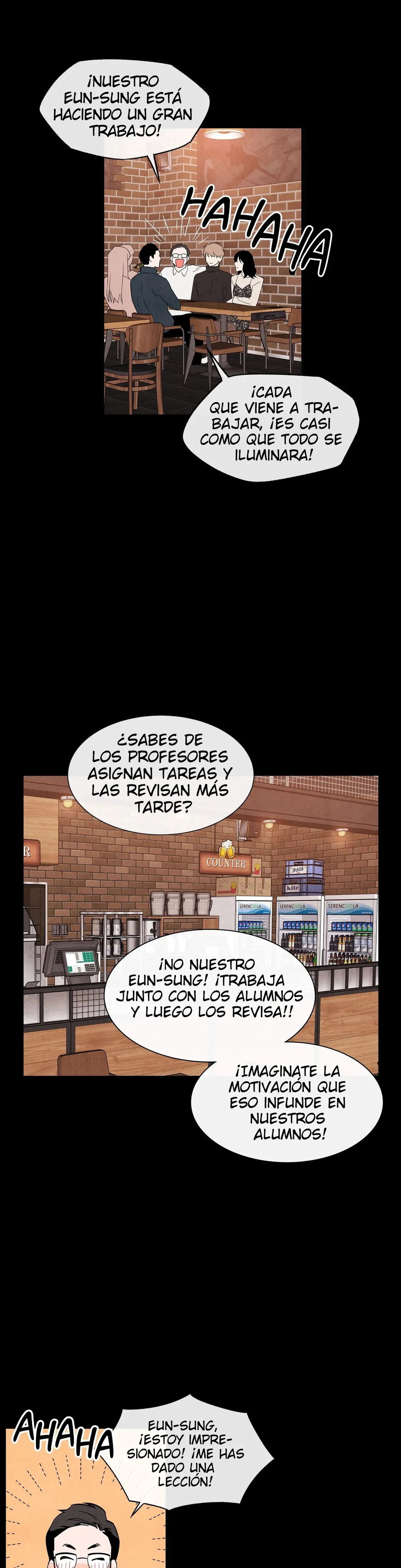 1 plus 1 Capítulo 20 en Línea - página 20