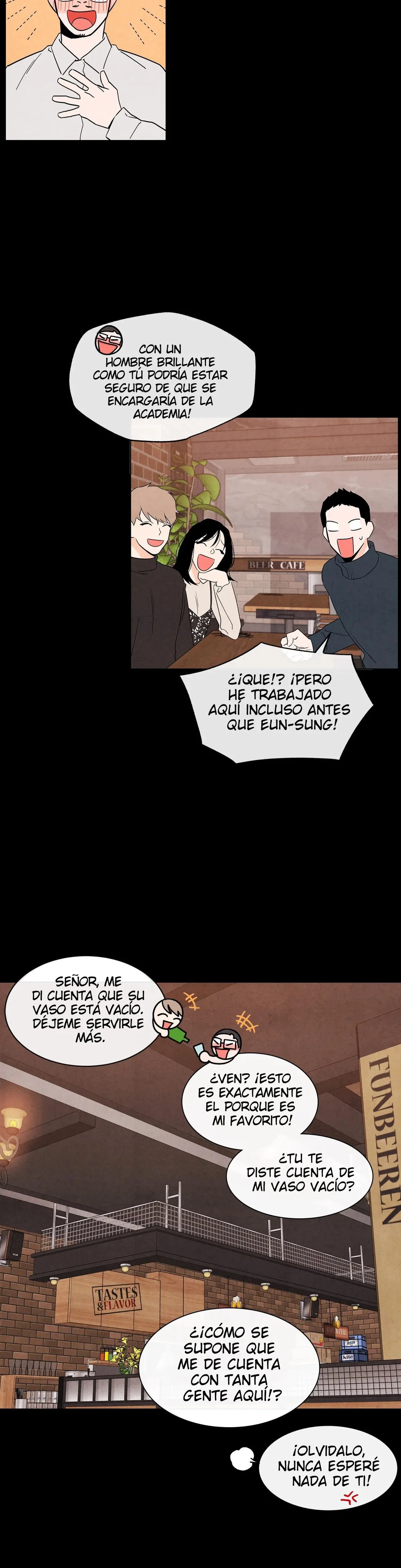 1 plus 1 Capítulo 20 en Línea - página 21