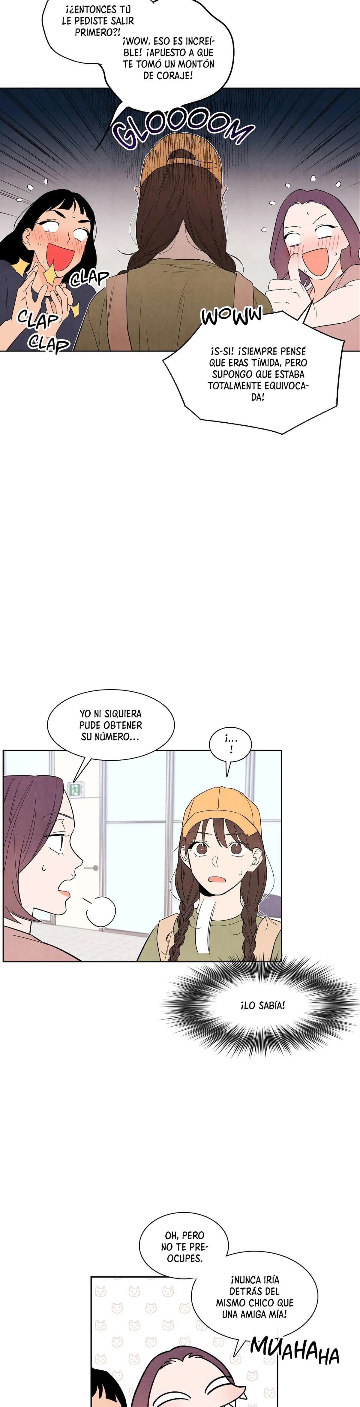 1 plus 1 Capítulo 22 en Línea - página 11