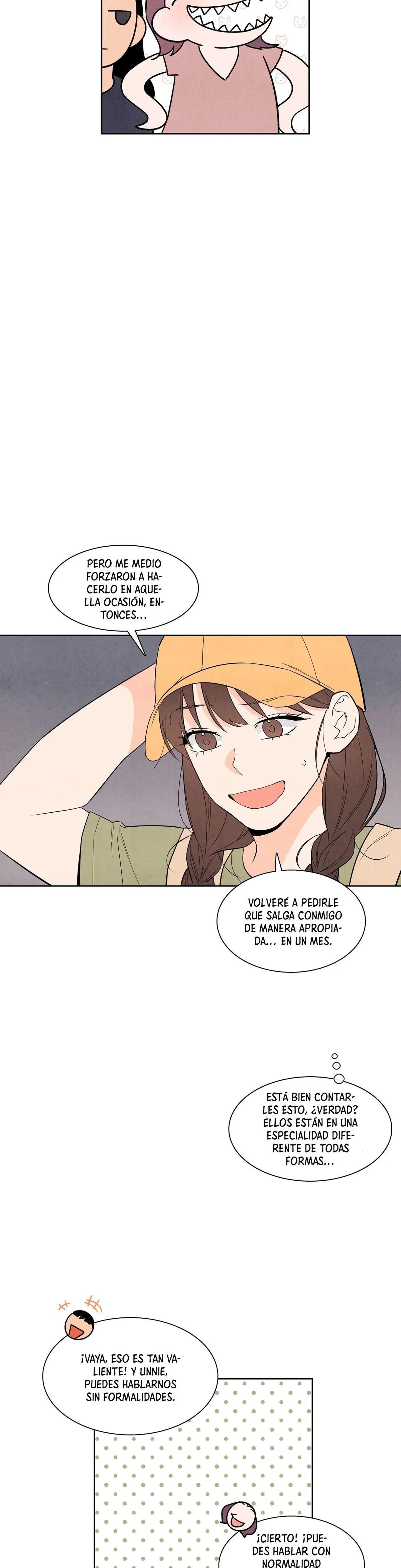 1 plus 1 Capítulo 22 en Línea - página 12