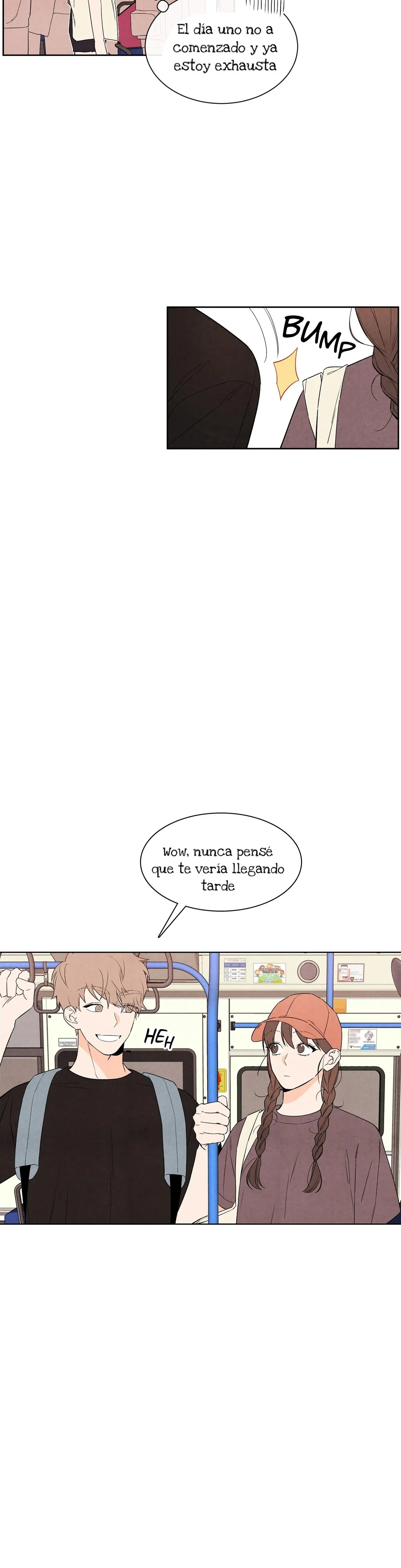 1 plus 1 Capítulo 23 en Línea - página 4