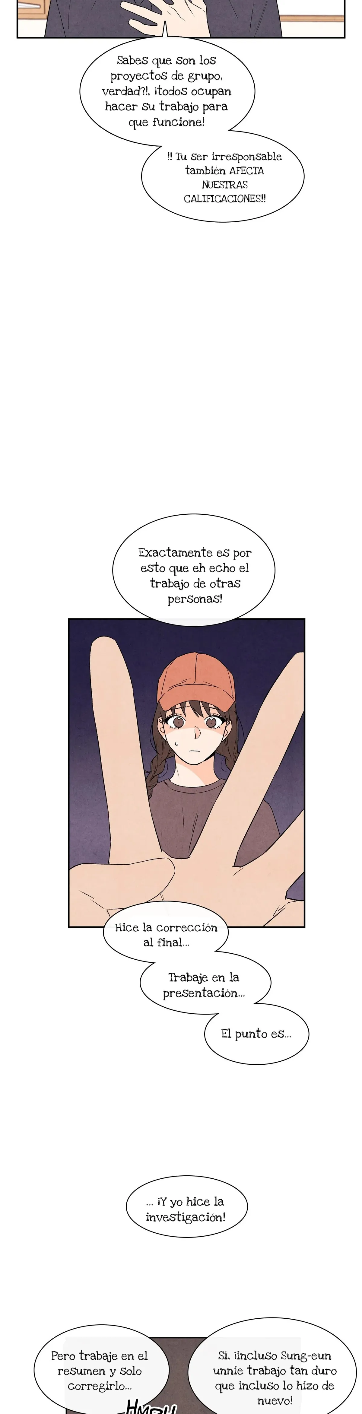 1 plus 1 Capítulo 23 en Línea - página 14