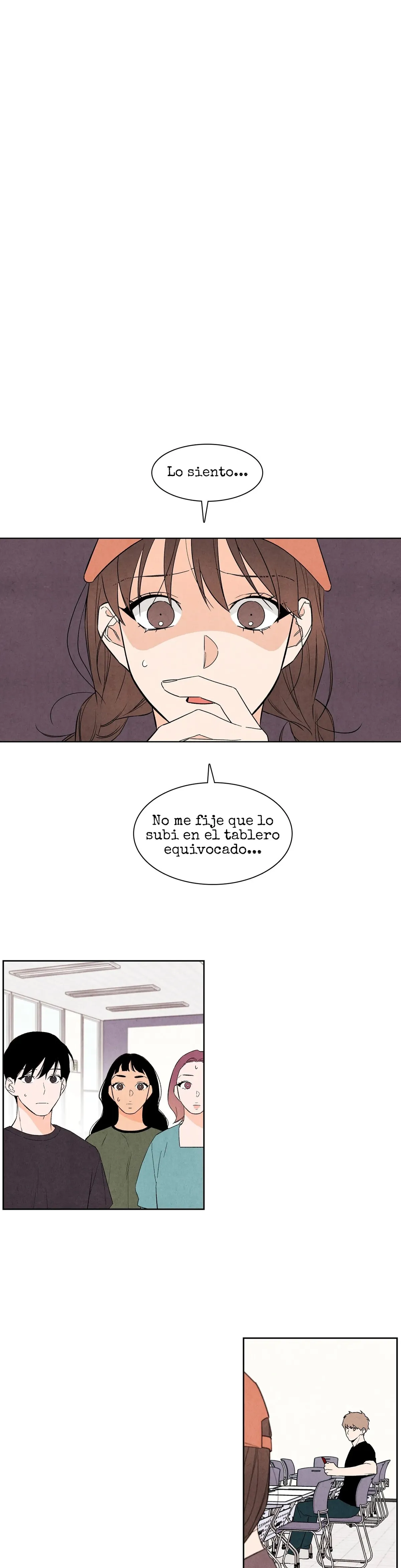 1 plus 1 Capítulo 23 en Línea - página 16