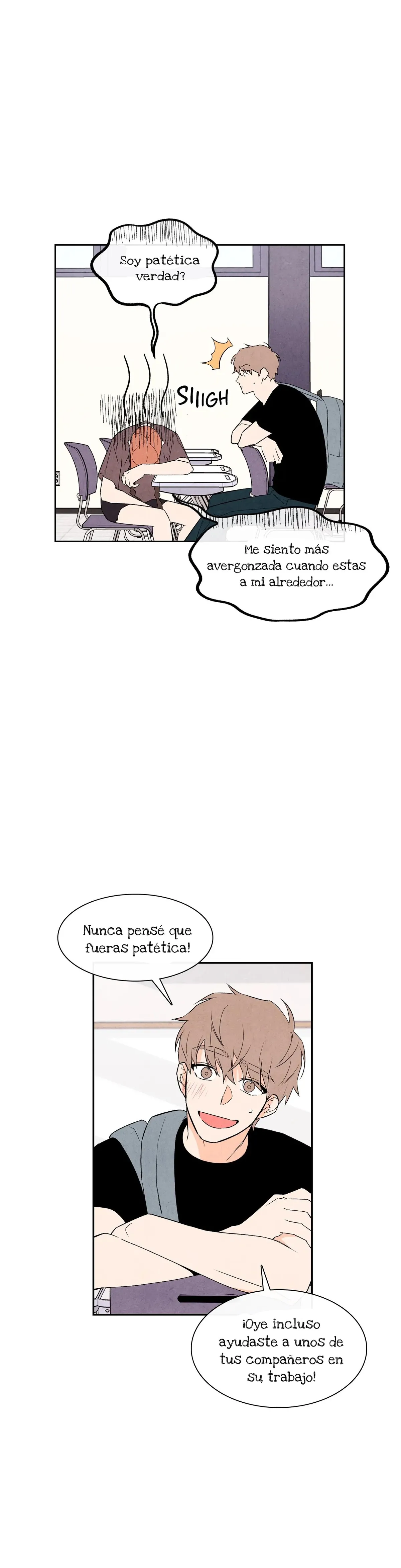 1 plus 1 Capítulo 23 en Línea - página 22
