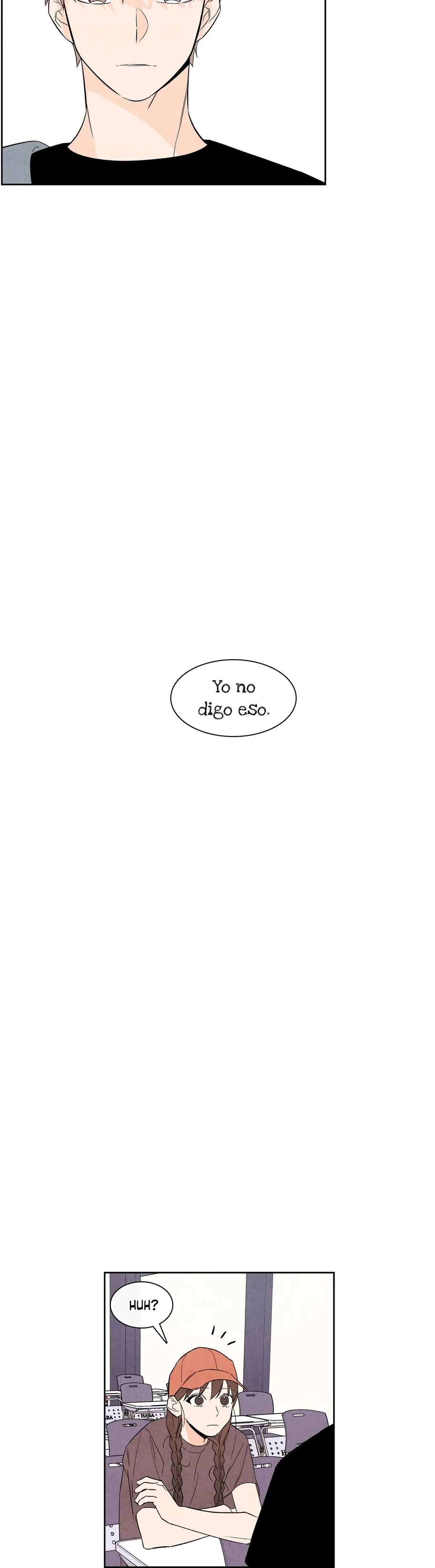 1 plus 1 Capítulo 23 en Línea - página 27