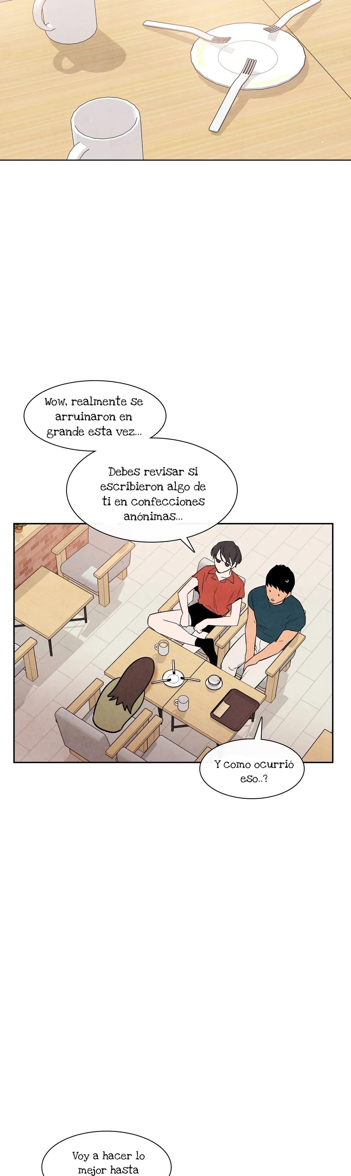 1 plus 1 Capítulo 24 en Línea - página 5