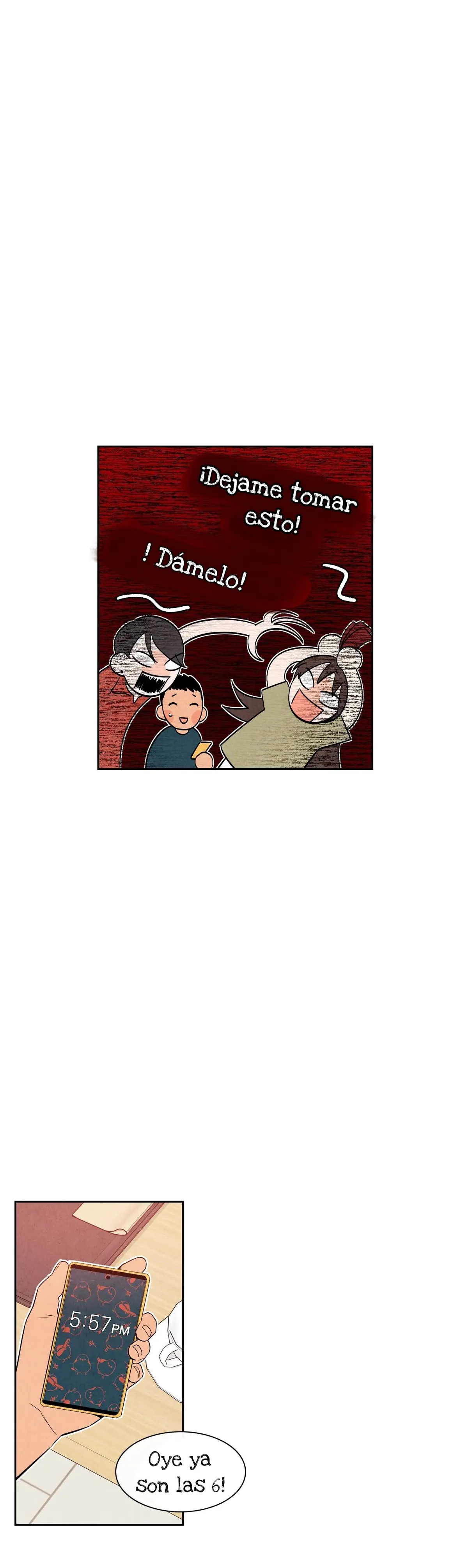 1 plus 1 Capítulo 24 en Línea - página 8
