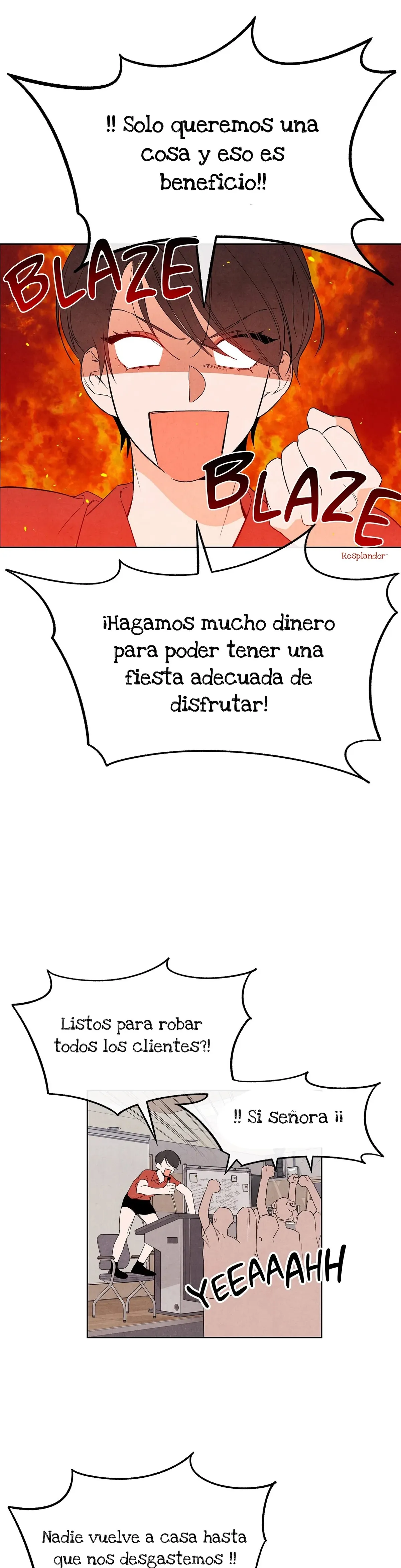 1 plus 1 Capítulo 24 en Línea - página 15