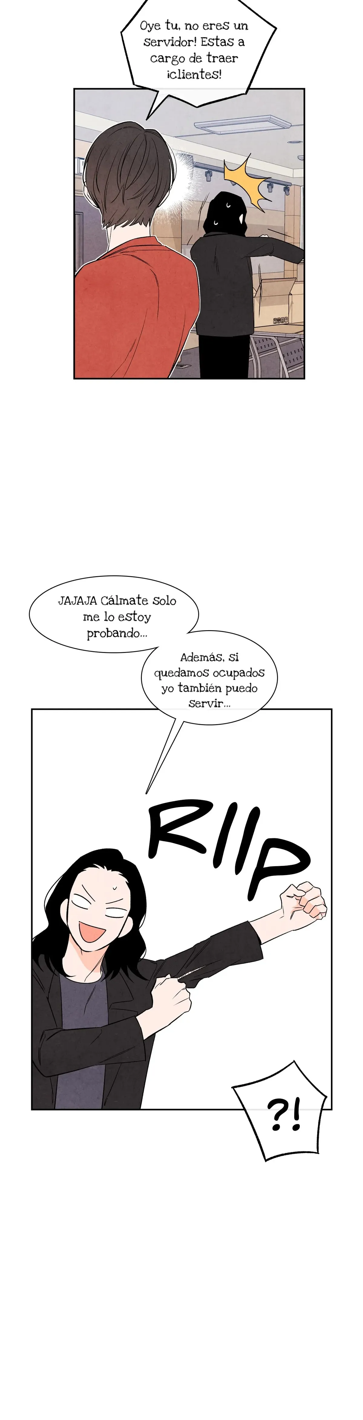 1 plus 1 Capítulo 24 en Línea - página 29