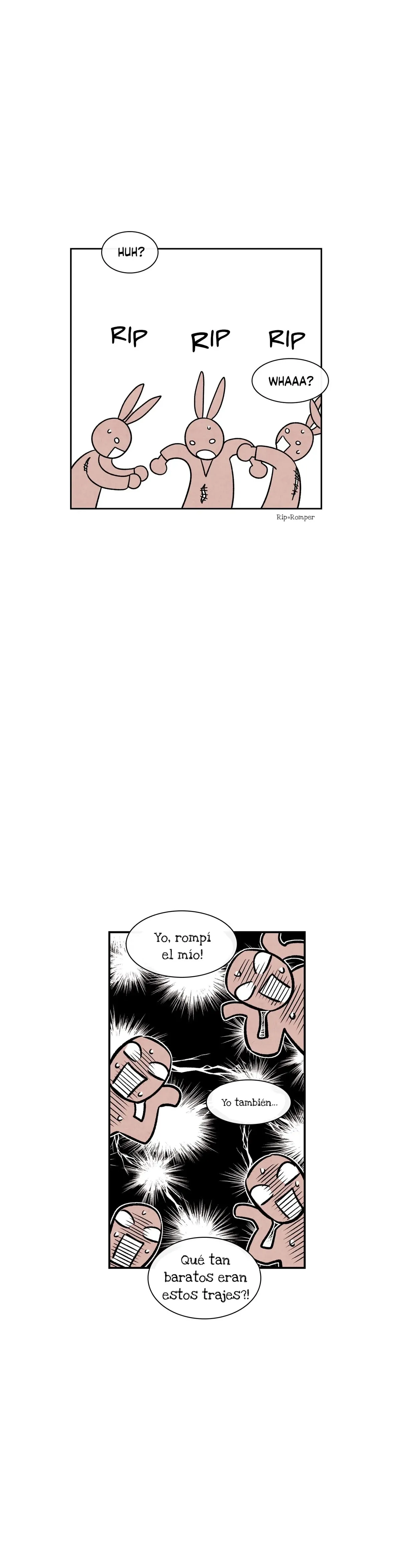 1 plus 1 Capítulo 24 en Línea - página 31