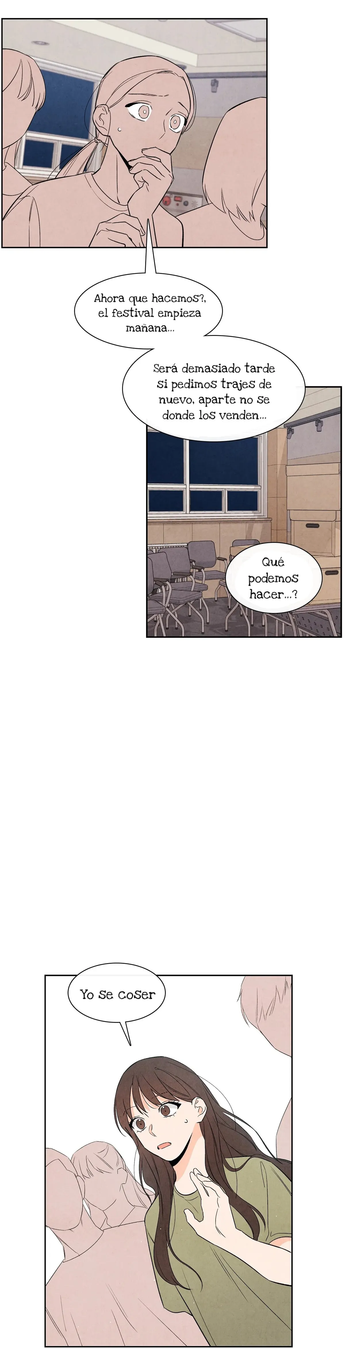 1 plus 1 Capítulo 24 en Línea - página 32