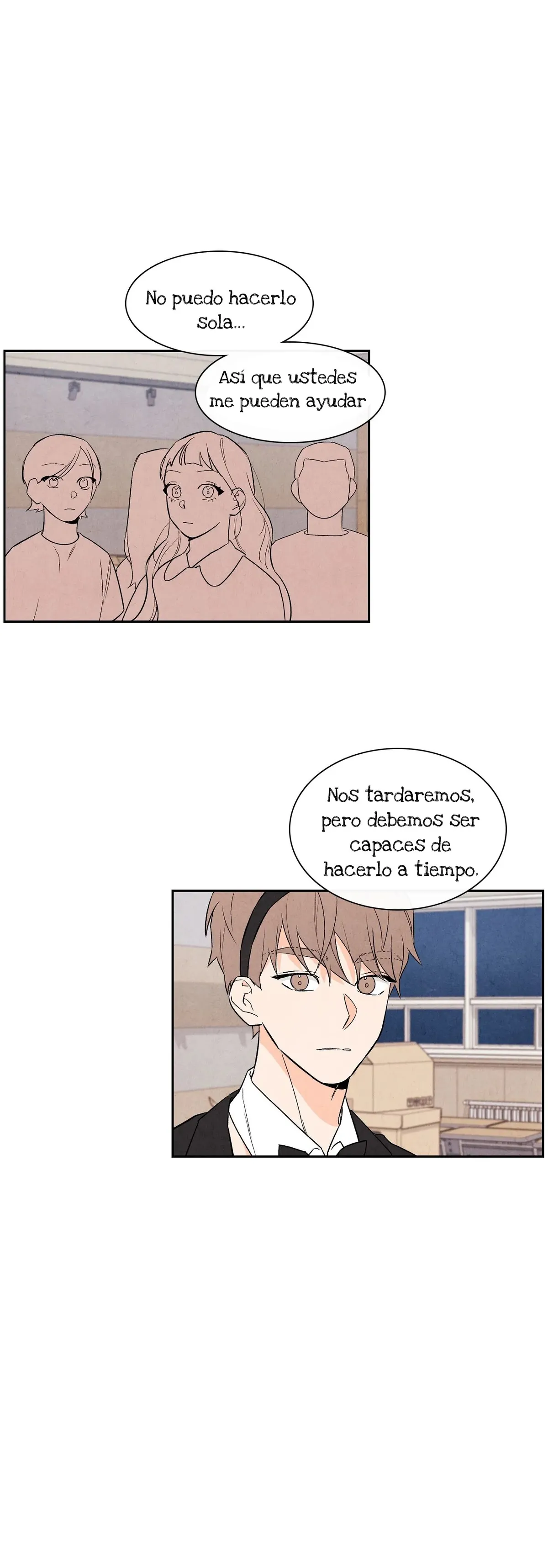 1 plus 1 Capítulo 24 en Línea - página 33