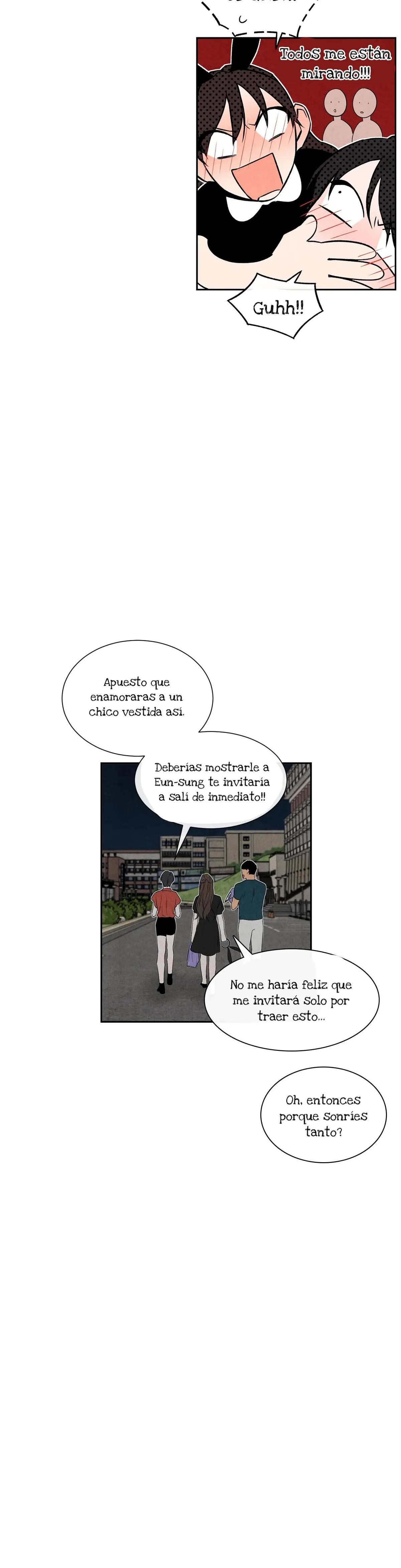 1 plus 1 Capítulo 25 en Línea - página 11