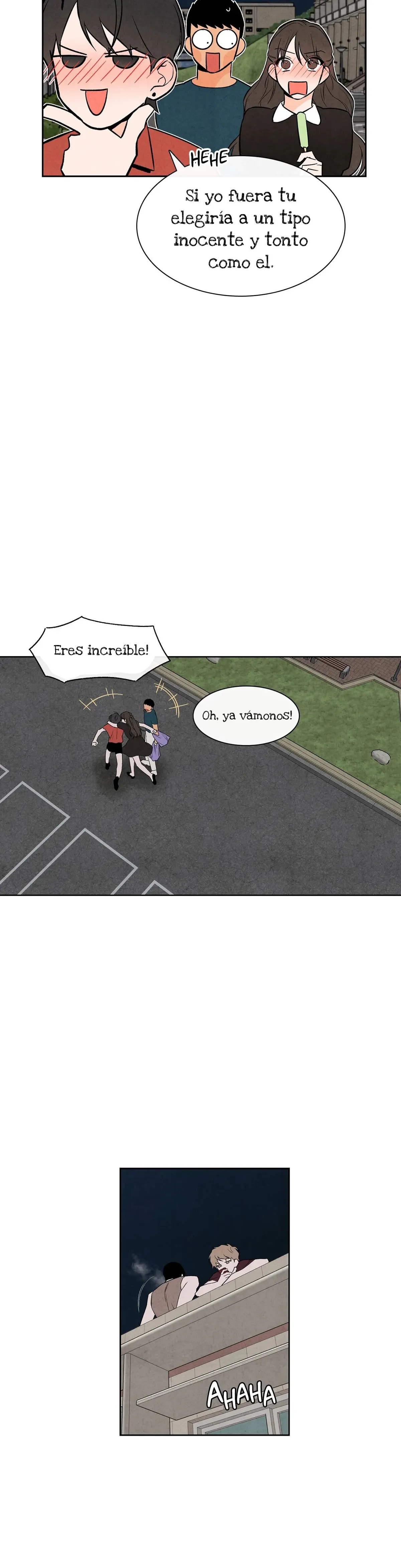 1 plus 1 Capítulo 25 en Línea - página 23