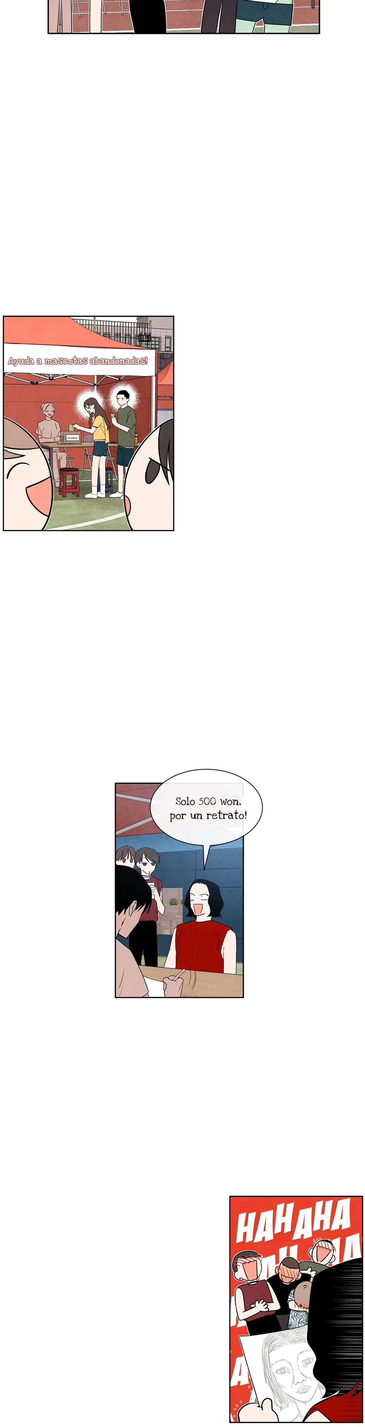 1 plus 1 Capítulo 26 en Línea - página 5