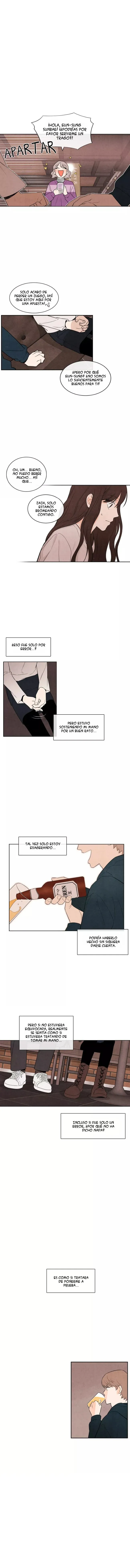 1 plus 1 Capítulo 4 en Línea - página 6