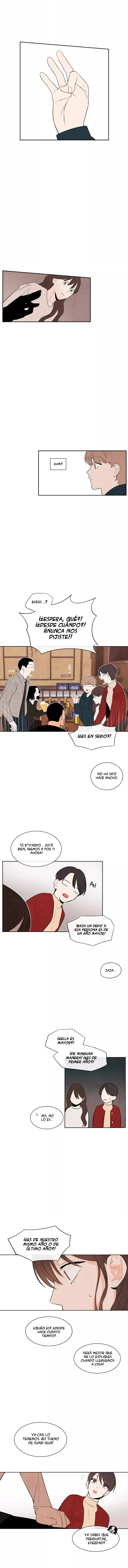 1 plus 1 Capítulo 4 en Línea - página 8