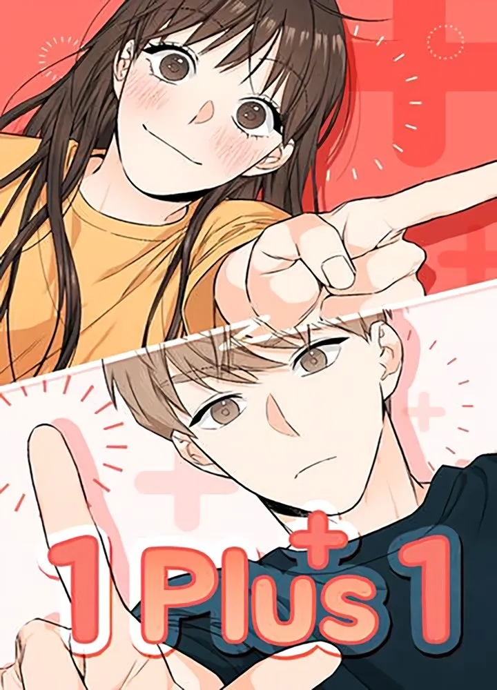1 plus 1 Capítulo 9 en Línea - página 1