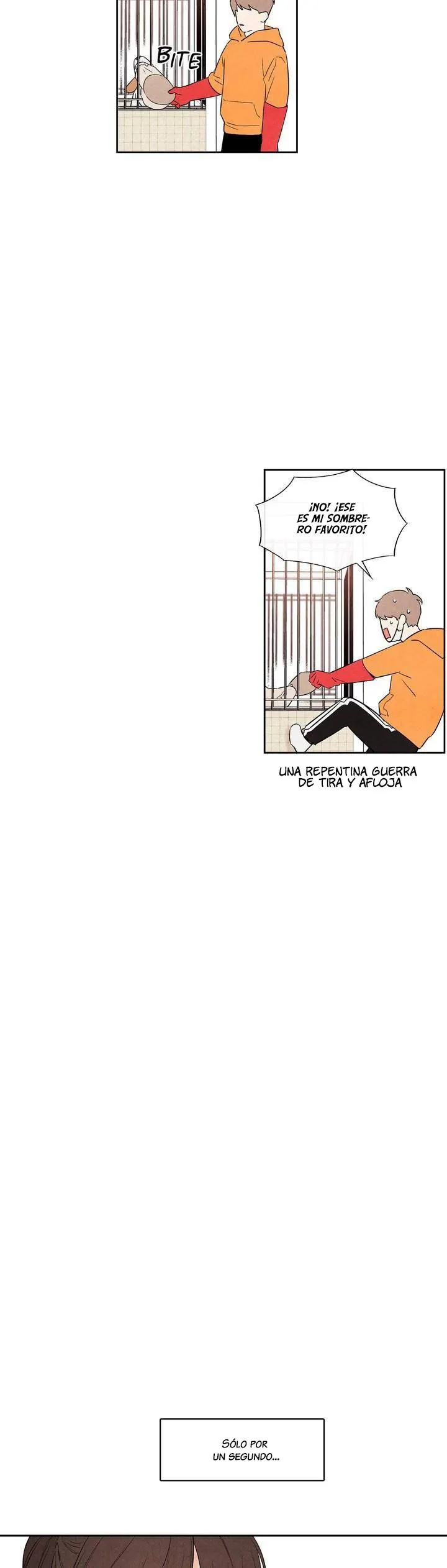 1 plus 1 Capítulo 9 en Línea - página 34