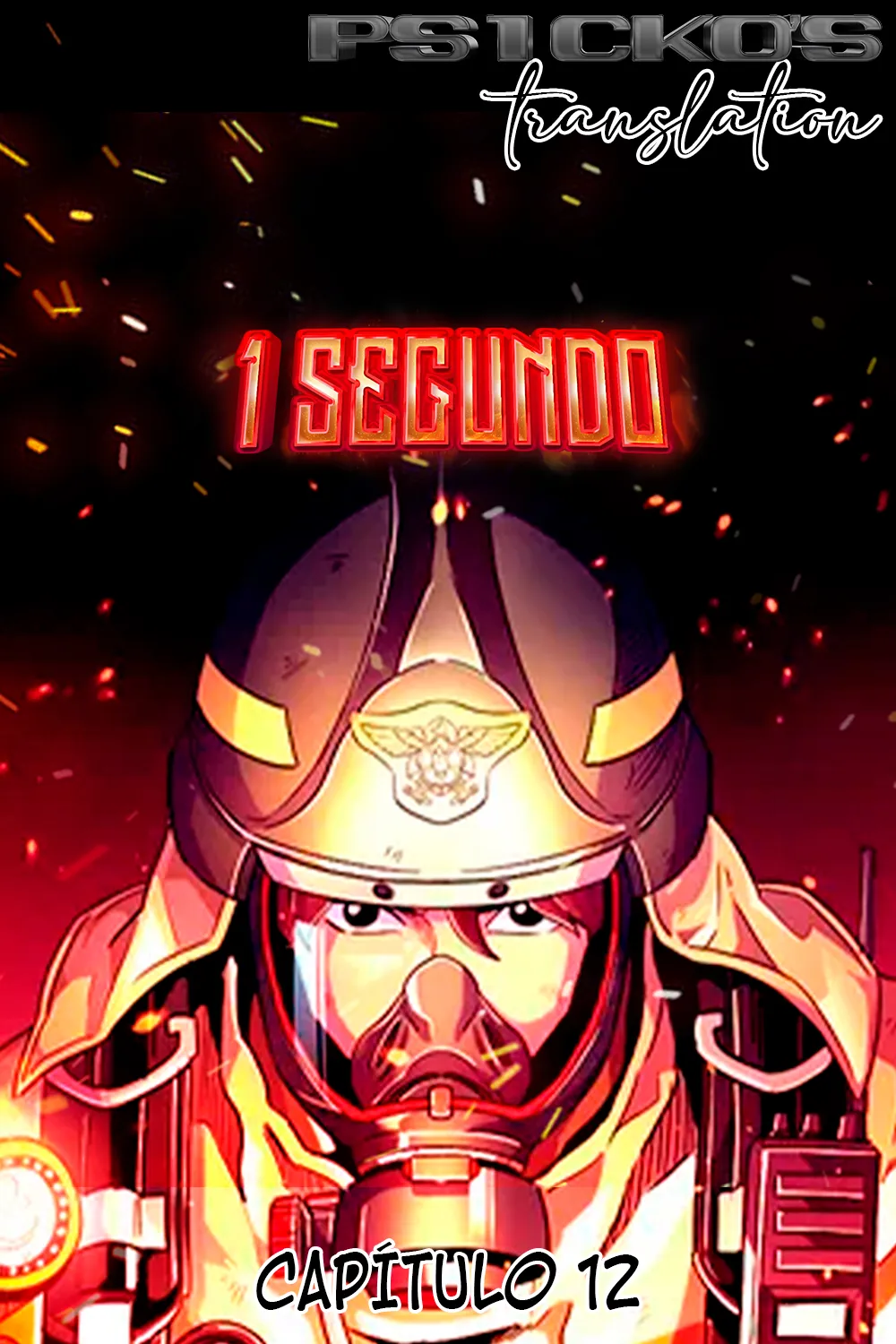 1 Second Capítulo 12 en Línea - página 1