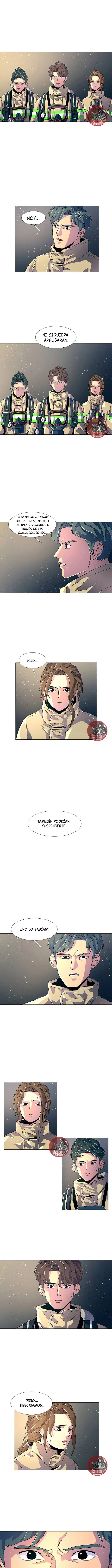 1 Second Capítulo 12 en Línea - página 4