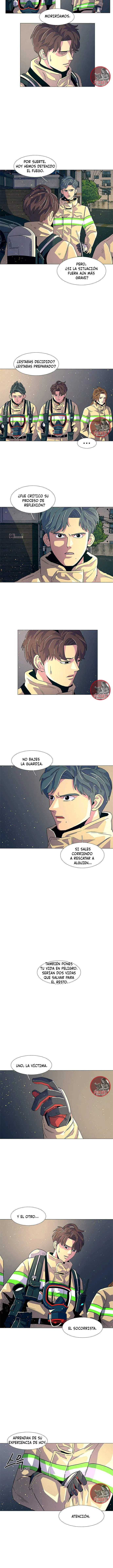 1 Second Capítulo 12 en Línea - página 6