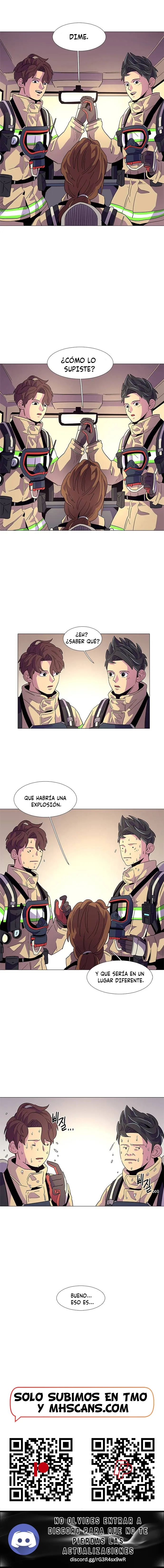 1 Second Capítulo 12 en Línea - página 10