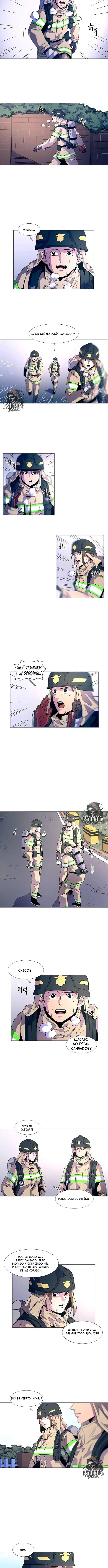 1 Second Capítulo 14 en Línea - página 5