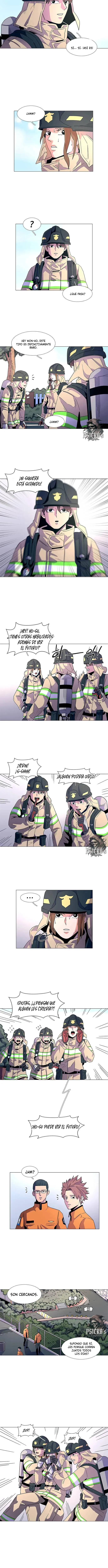 1 Second Capítulo 14 en Línea - página 6