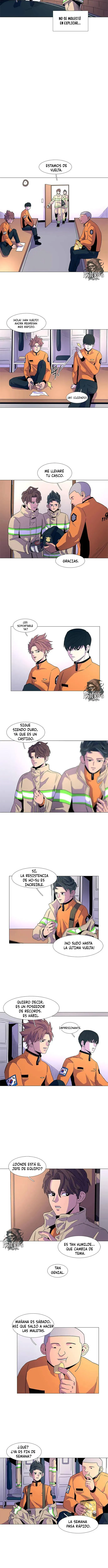 1 Second Capítulo 14 en Línea - página 8
